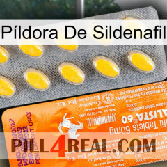 Píldora De Sildenafil new05